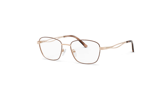 Harmonie - Braun-Gold