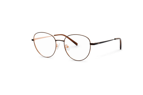 Meeresbrise - Schwarz-Roségold