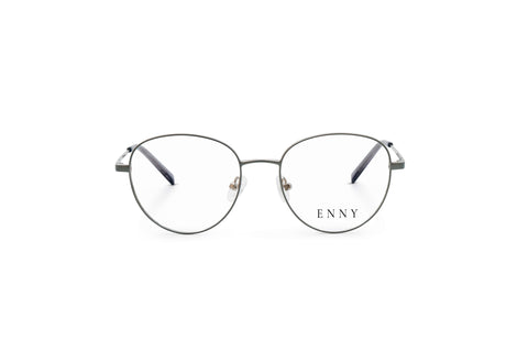 Meeresbrise - Hellgrau-Silber