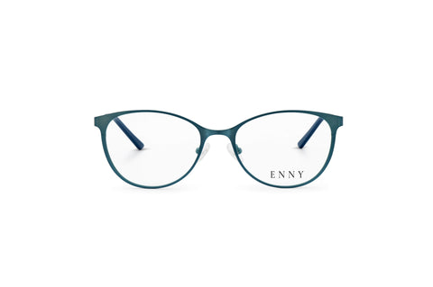 Seelenglück - Blau-Türkis