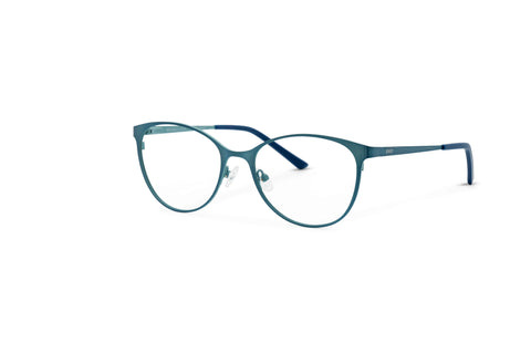 Seelenglück - Blau-Türkis