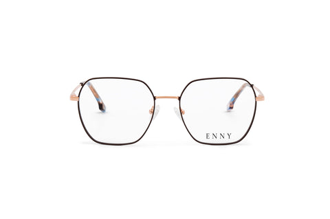 Zauberhaft - Braun-Gold