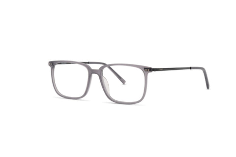 Freigeist – Grau matt