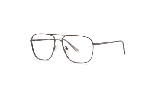 Fernweh – Gun matt