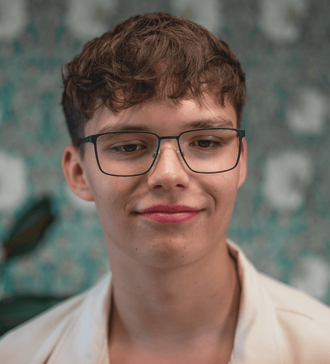 Danilo - Braun