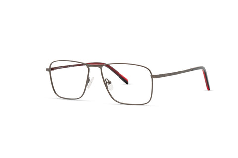 Flugmodus – Grau-Rot