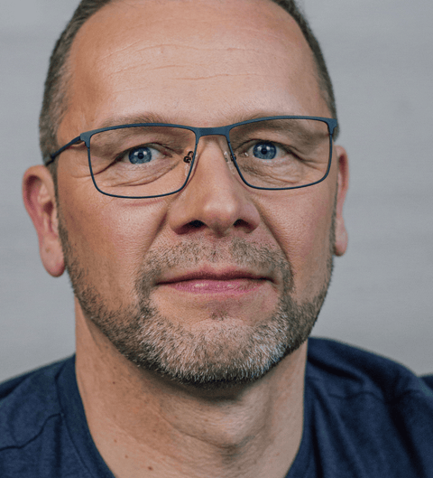 Marco - Dunkelgrün