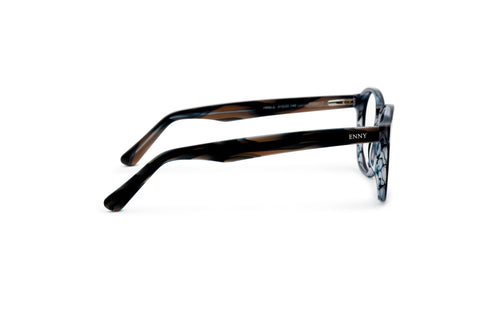 Gedankenflug - Dunkelgrau meliert