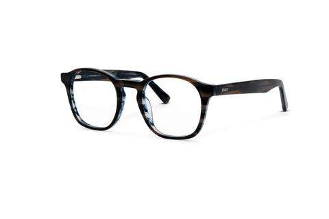 Gedankenflug - Dunkelgrau meliert