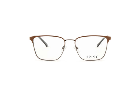 Edelmut - Braun–Silber