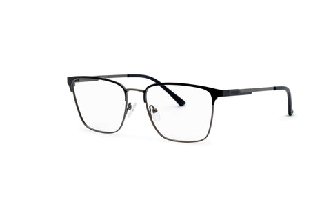 Edelmut - Schwarz-Anthrazit