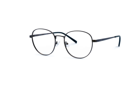 Weitblick - Silbergrau