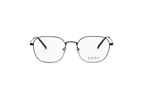 Weltenbummler - Schwarz-Silber