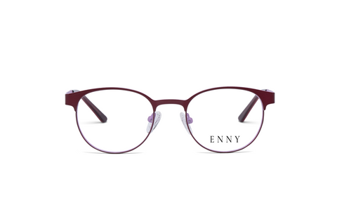 Eddy- rot, pink