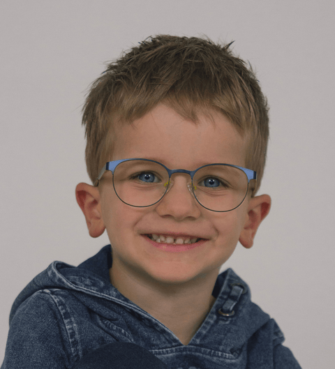 Eddy – Blau-Gelb