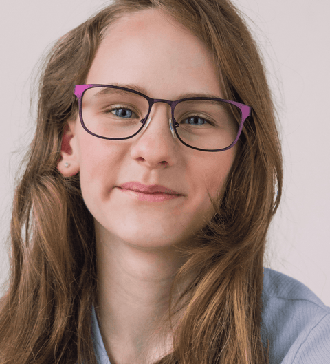 Kian – Violett