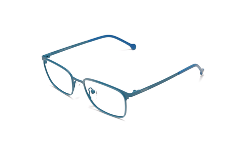 Waldi – Blau