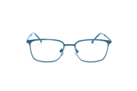 Waldi – Blau