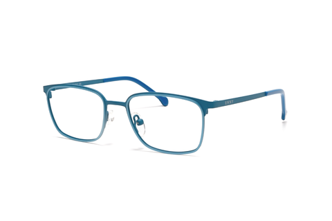 Waldi – Blau