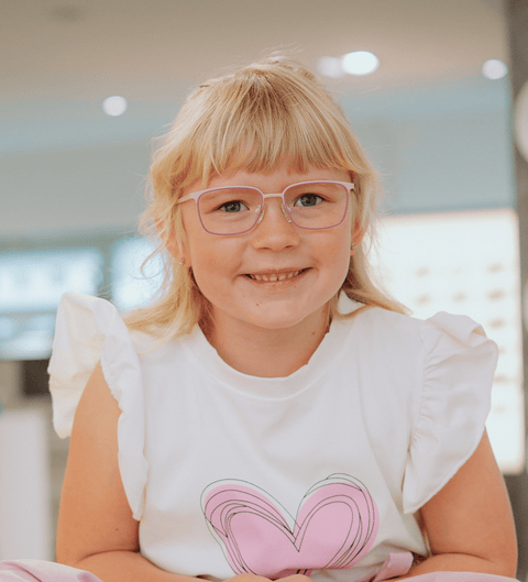 Waldi – Rosa