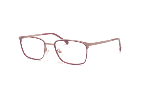 Waldi- pink, rosa