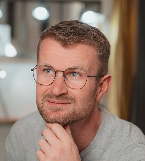 Herrenbrillen von ENNY vor Ort 3x in Sachsen und im Onlineshop kaufen