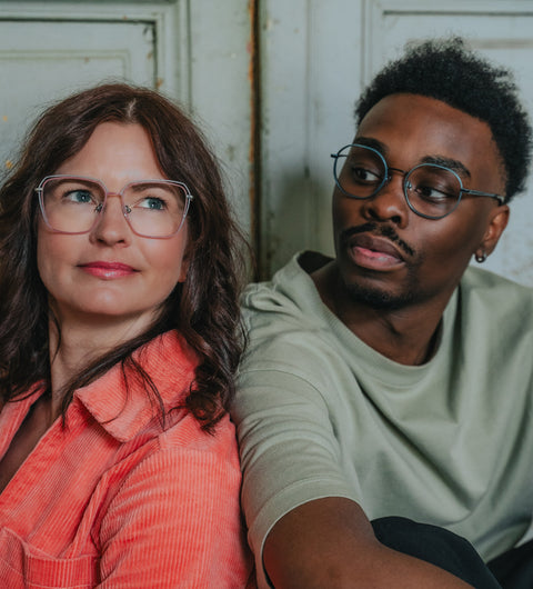 ENNY Brillen von Barth Optik